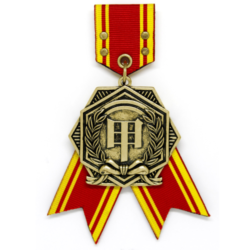 ☆限定☆甲種勲章＋缶バッジセット [艦隊これくしょん -艦これ-] | 二