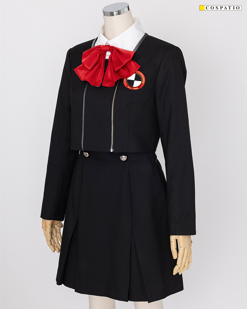 月光館学園女子制服ジャケットセット ペルソナ3 リロードVer
