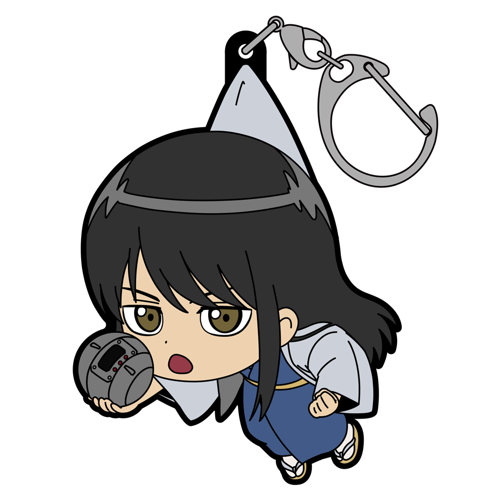 桂小太郎 つままれ 逃げの小太郎Ver. [銀魂] | キャラクター公式グッズ