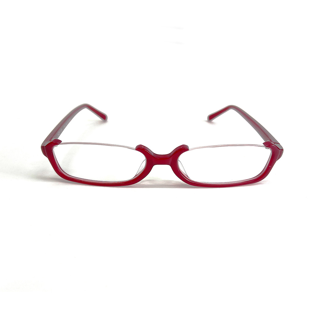 暁美ほむらメガネ Ver.2.0 [劇場版 魔法少女まどか☆マギカ[新編]叛逆