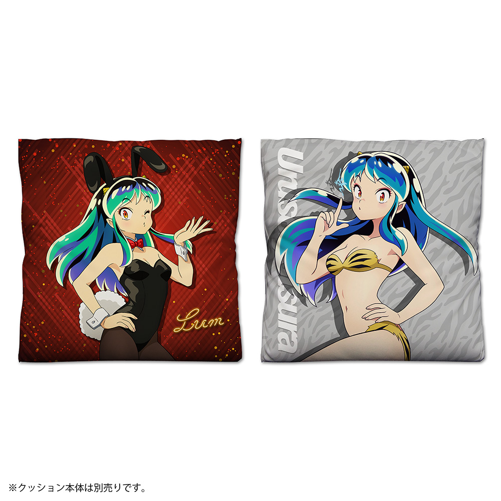 ラム F6キャンバスアート [うる星やつら] | キャラクター公式グッズ