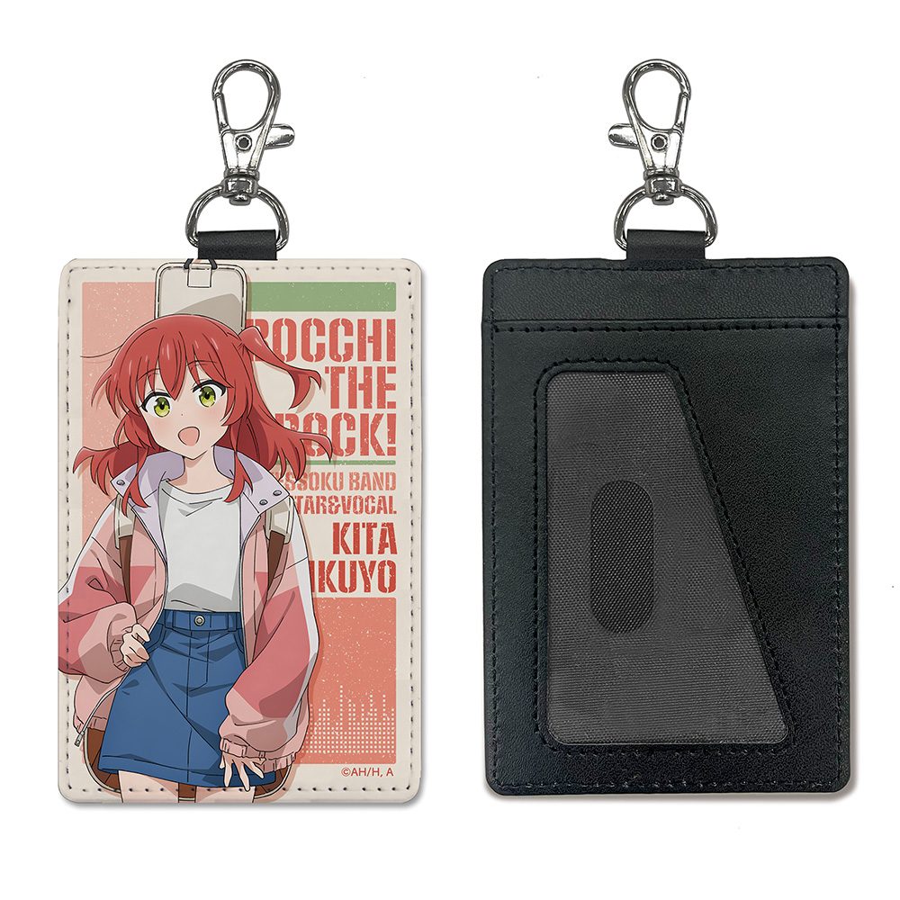 ぼっち・ざ・ろっく！ アクリルスタンド 伊地知虹夏 [ぼっち・ざ・ろっ