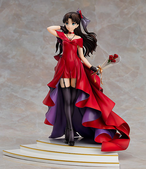 セイバー 遠坂凛 間桐桜 ～15th Celebration Dress Ver.～ Premium Box