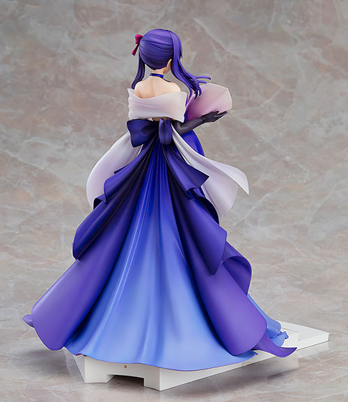 セイバー 遠坂凛 間桐桜 ～15th Celebration Dress Ver.～ Premium Box