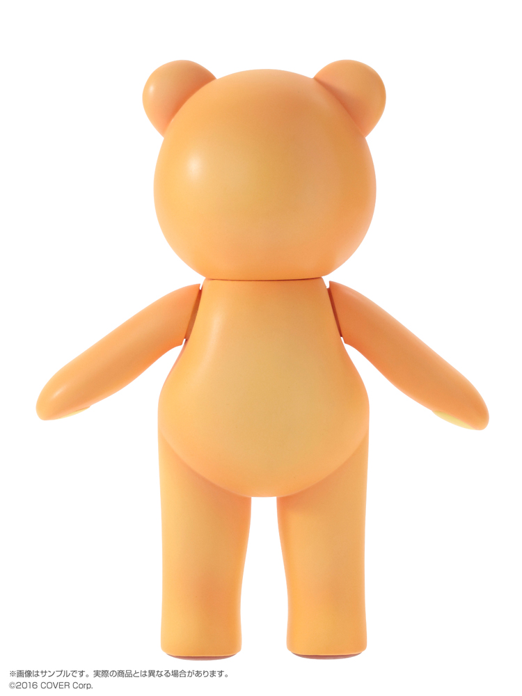 ソフビキャラクターシリーズ No.001 『ホロライブ』 あん肝 ASC001-ANK