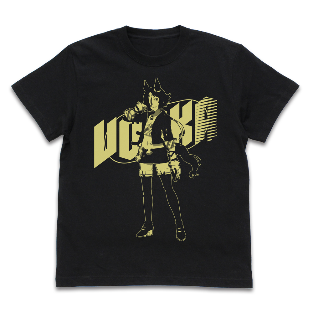 ☆限定☆TVアニメ『ウマ娘 プリティーダービー Season 2』 ライス