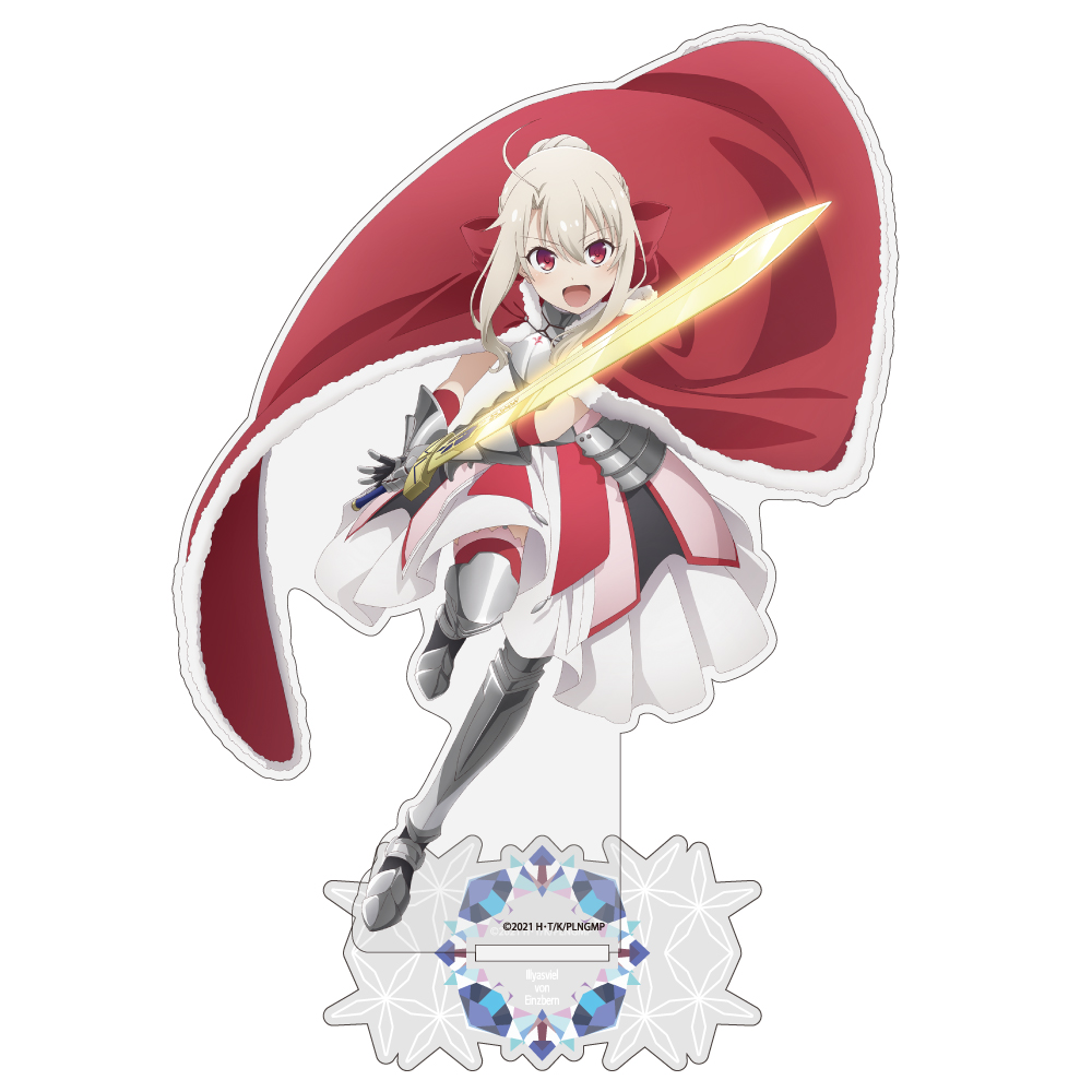セイバー＆セイバーオルタクッションカバー [Fate/unlimited codes