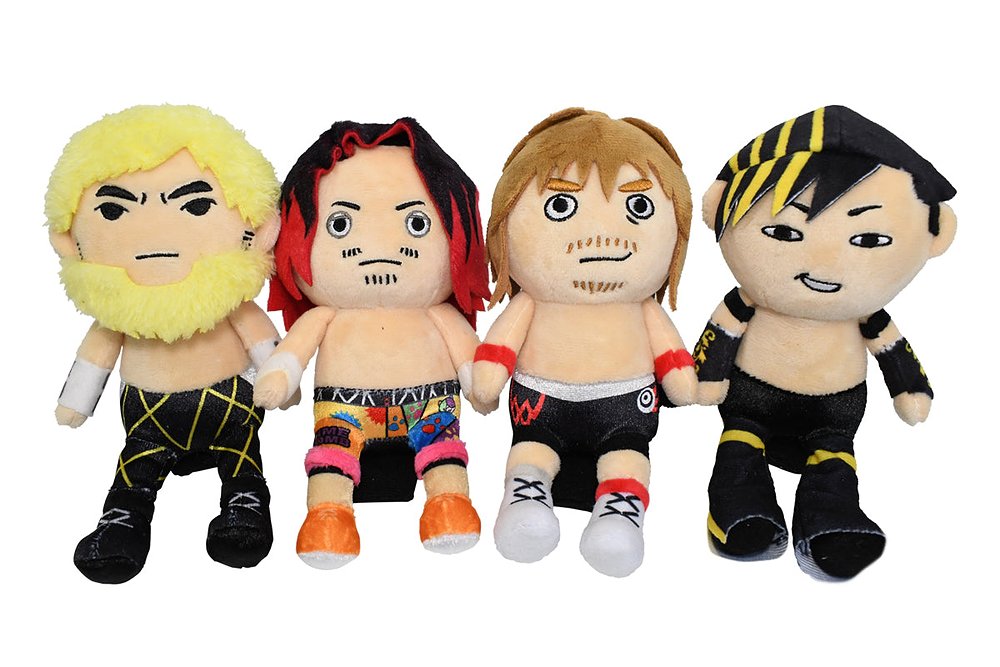 ぴょんすけ 内藤哲也（2） [新日本プロレスリング] | 公式キャラクター