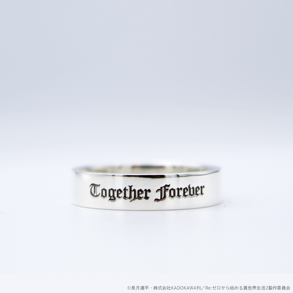 エミリア シルバーリング [Re:ゼロから始める異世界生活] | 公式