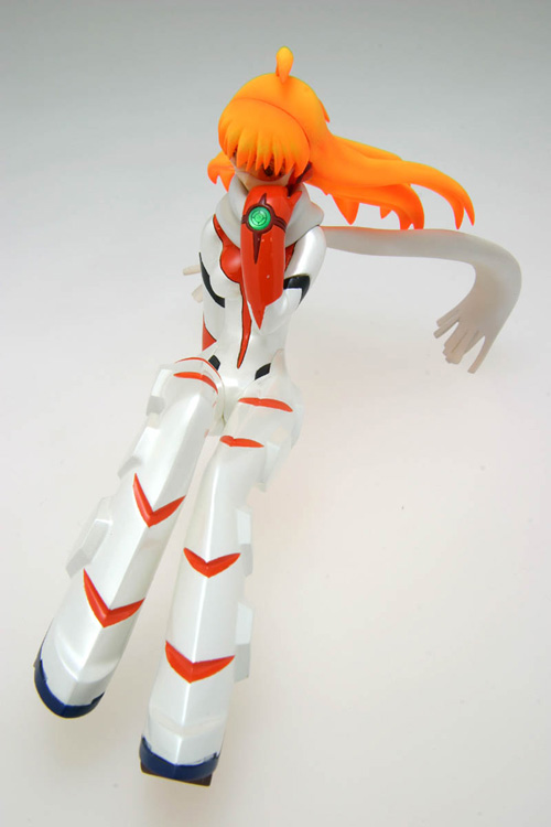 1/10 PVC製完成品 バスターマシン7号 [トップをねらえ2！] | 公式