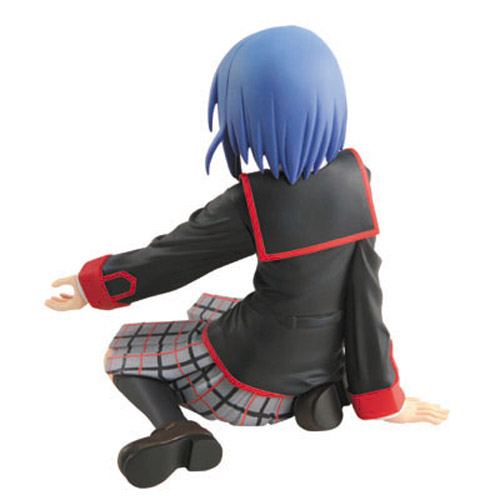 1/8スケール塗装済完成品フィギュア リトルバスターズ! 西園 美魚