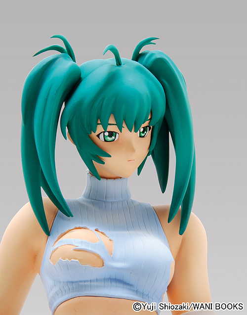 1/7 PVC塗装済み完成品 一騎当千 呂布奉先 私服バトルver． シルバー