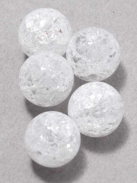 クラック水晶1粒8mm(CRACK CRYSTAL): 『岩座(いわくら)』公式通販