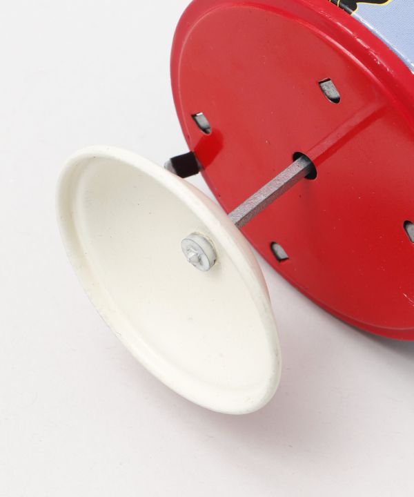 ブリキタップダンサー(BROWN): 『欧州航路』