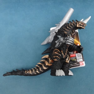 ウルトラマングッズ ウルトラ怪獣シリーズ グルジオキング96｜カフェ