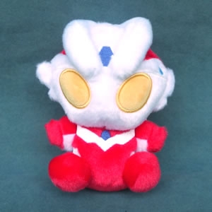 ウルトラマングッズ おとなりのかいじゅうフィギュア ジャミラ｜カフェ