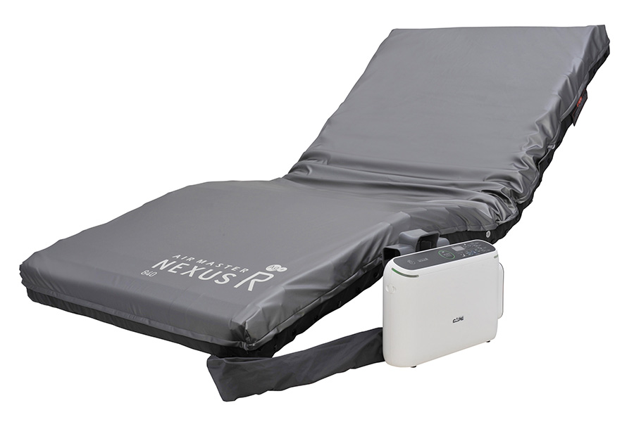 スモールチェンジ ラグーナ | CAPE：床ずれ防止用具の専門メーカー