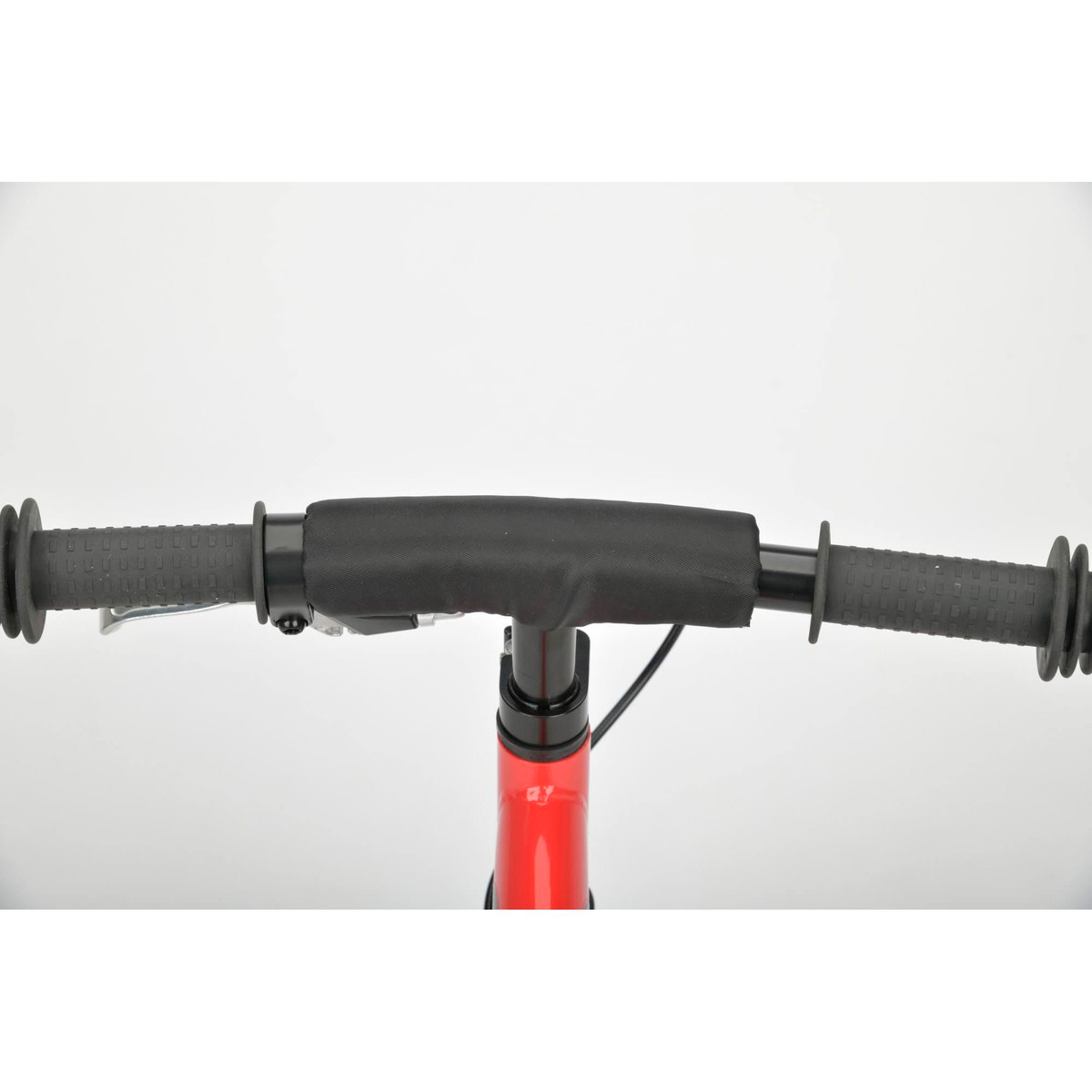 トレーニングバイク（レッド） - アウトドア・キャンプ用品