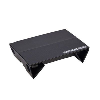 アルバーロ竹製フォールディングテーブル - アウトドア・キャンプ用品