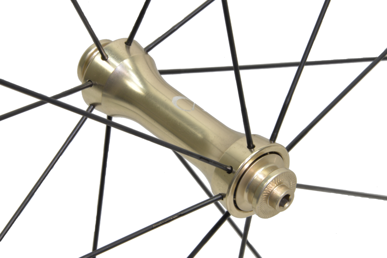 CARACLE ホイールZ-LIGHT2 [20インチWO451] – CARACLE -the innovative