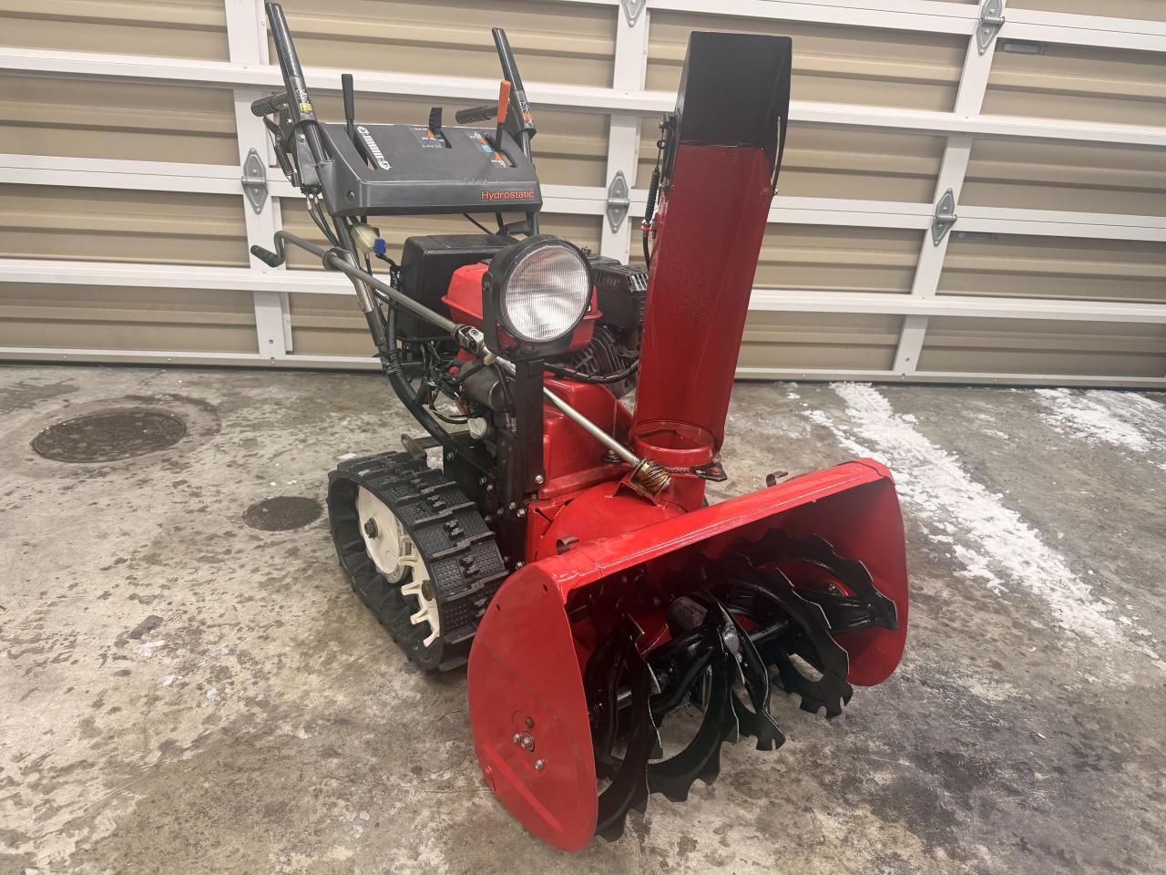 在庫一覧｜除雪だよ！全員集合☆除雪機マーケット