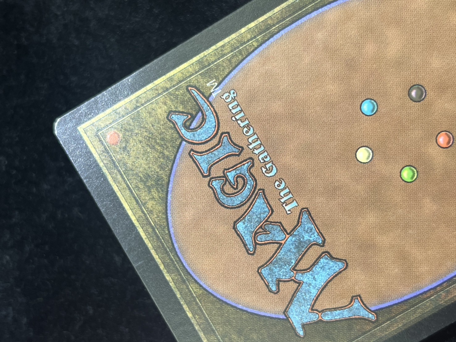 PLD]山/Mountain《英語》【Guru Lands】#254