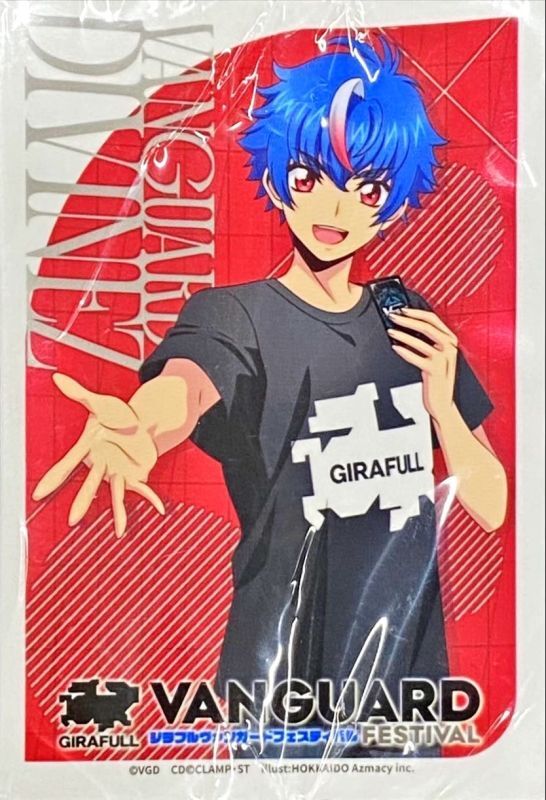 スリーブ『明導アキナ(エクストラVol.114)』70枚入り【-】{-}《サプライ》