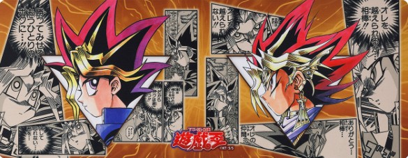 プレイマット『ジャンプフェスタ2026』【-】{-}《プレイマット》