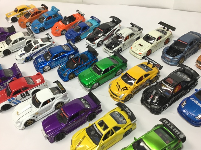 スポコンブームの仇花 マッスルマシン ｜カートイワークス