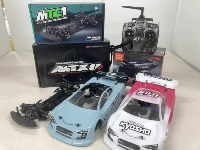 店頭買取】埼玉県のRCカー/ラジコンカーの買取実績｜埼玉本店(羽生市