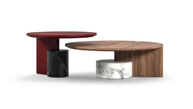 564 SENGU COFFEE TABLE（セングウ コーヒーテーブル ローテーブル