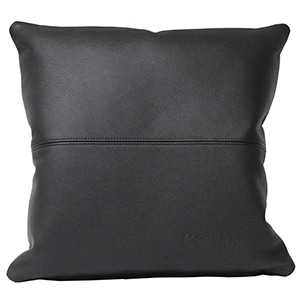 IXC (イクスシー) カッシーナ・イクスシー レザークッション （ロゴ