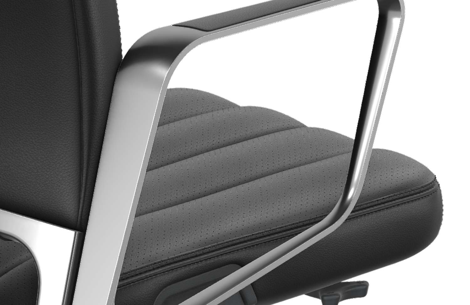 VINTAGE IS5(ヴィンテージ キャスタースウィベルチェア） INTERSTUHL