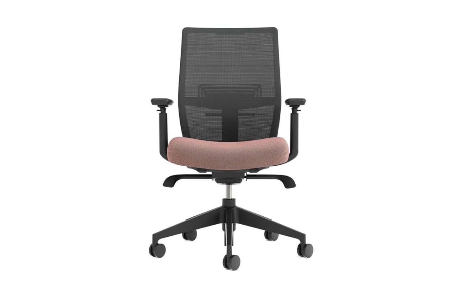 EVERY IS1(エブリー キャスタースウィベルチェア) HAWORTH