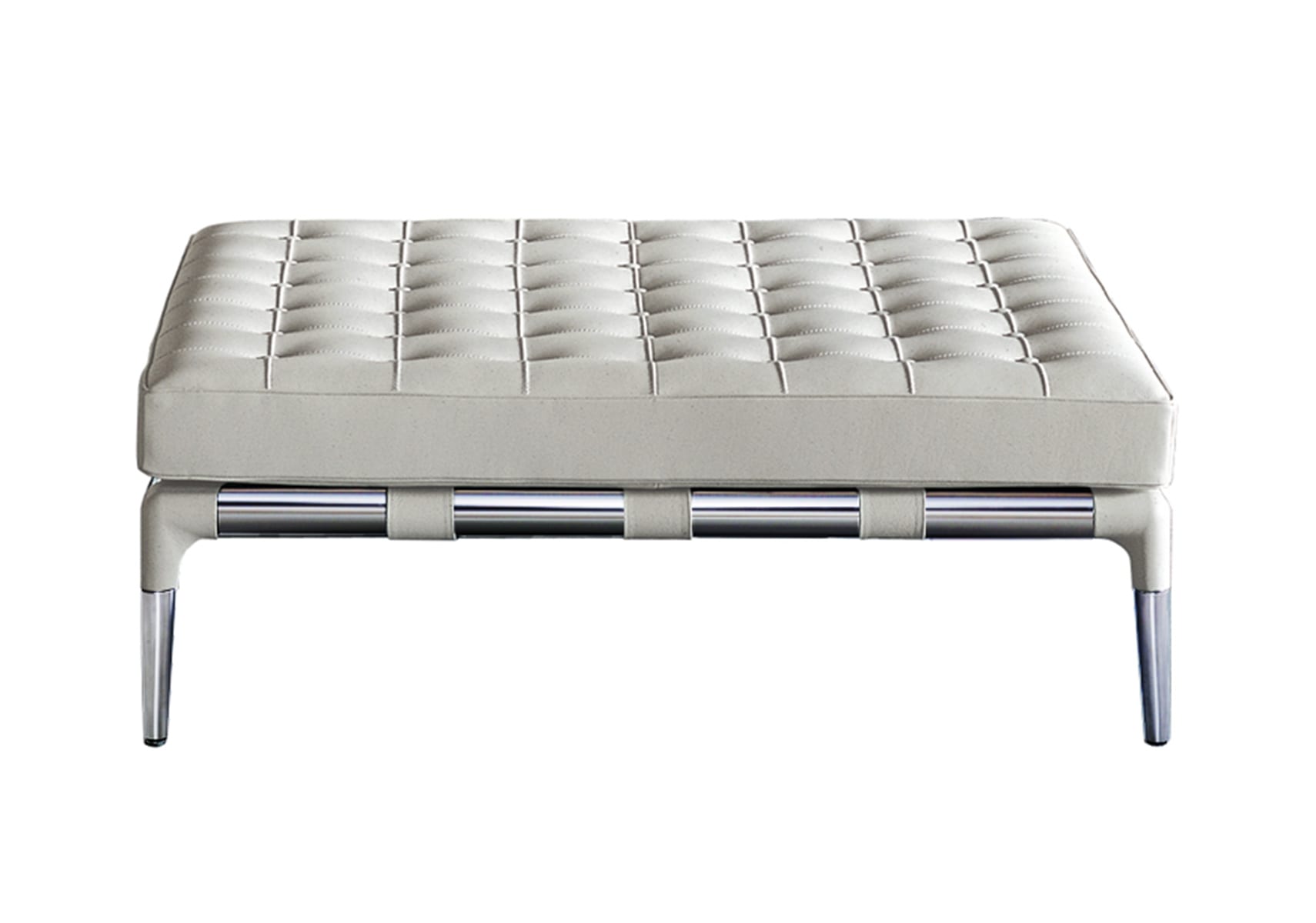 Cassina（カッシーナ）241-00 PRIVE オットマン プリヴェ オットマン