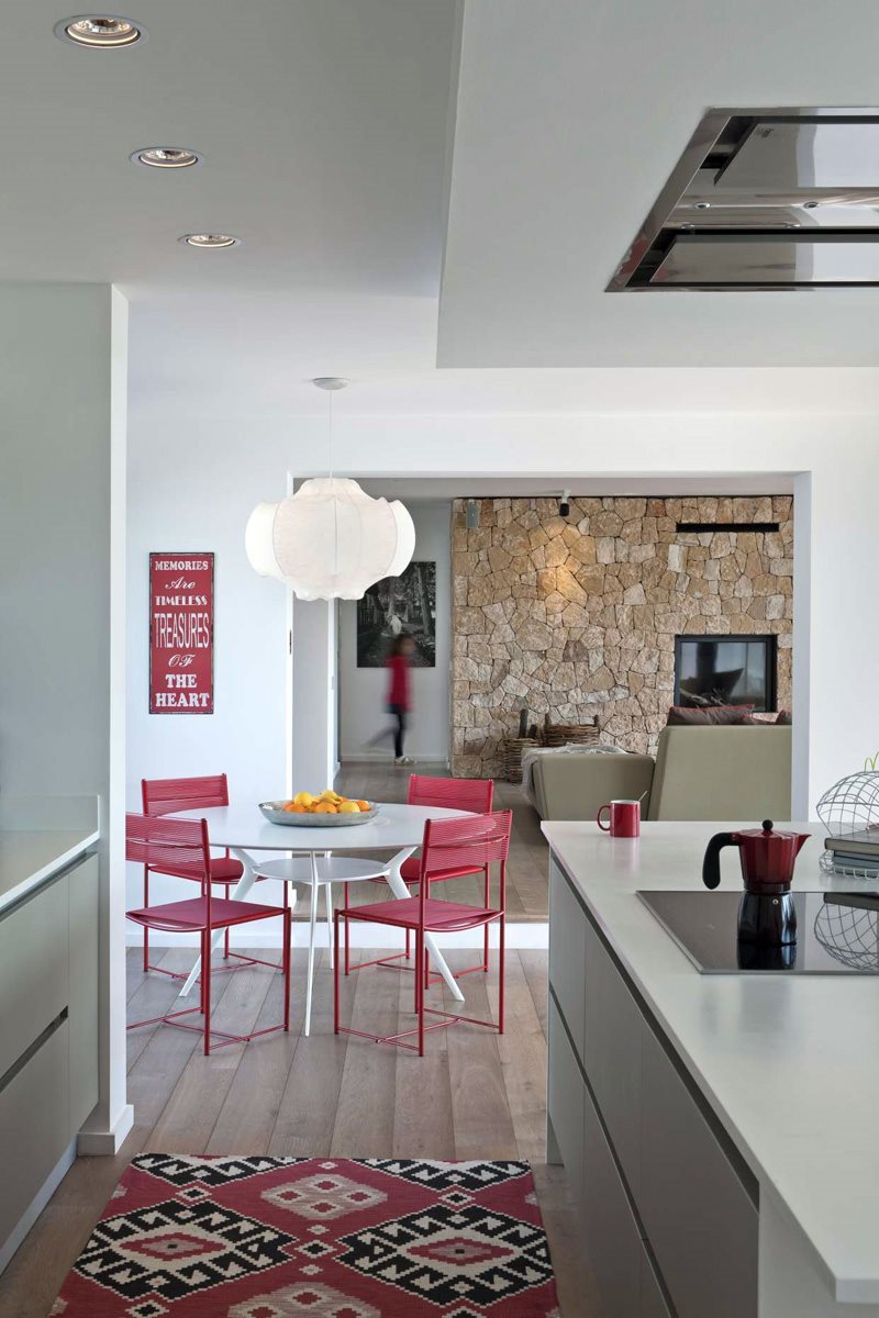 SPAGHETTI（スパゲッティ アームレスチェア）ALIAS | カッシーナ