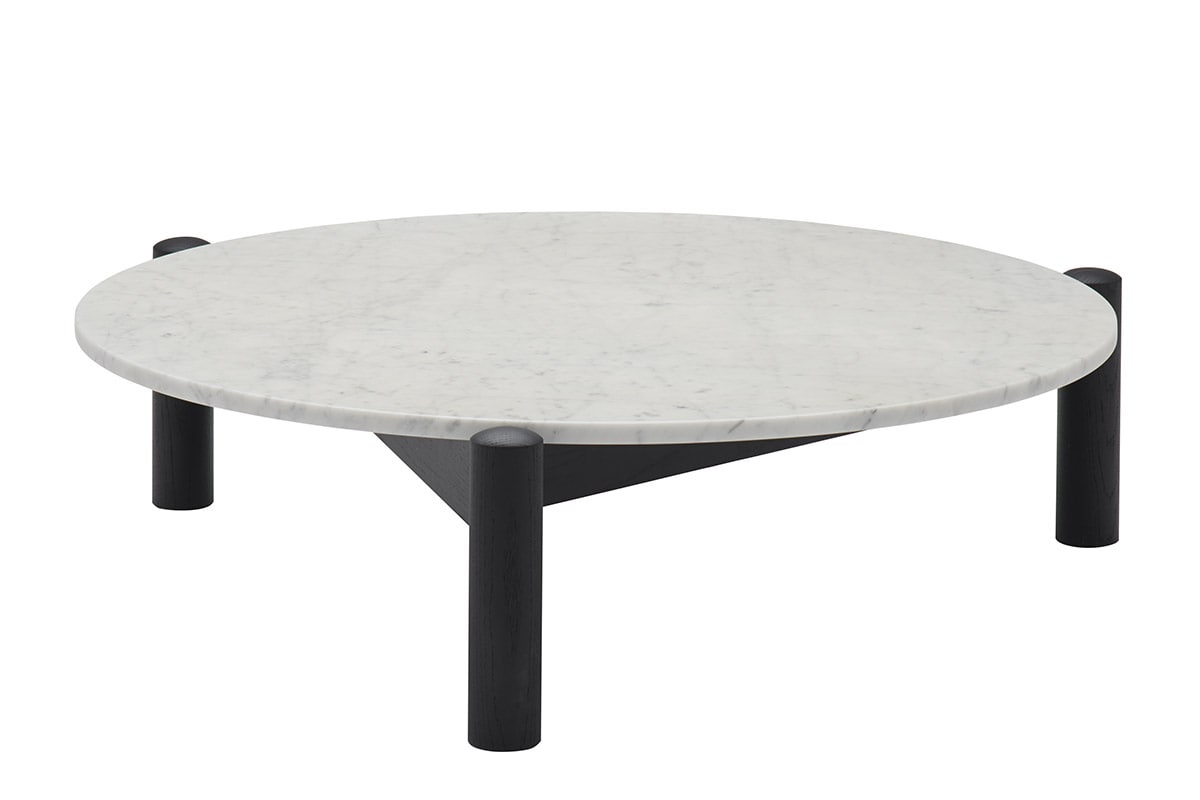 535 TABLE A PLATEAU INTERCHANGEABLE（ターブル ア プラトー アンテ