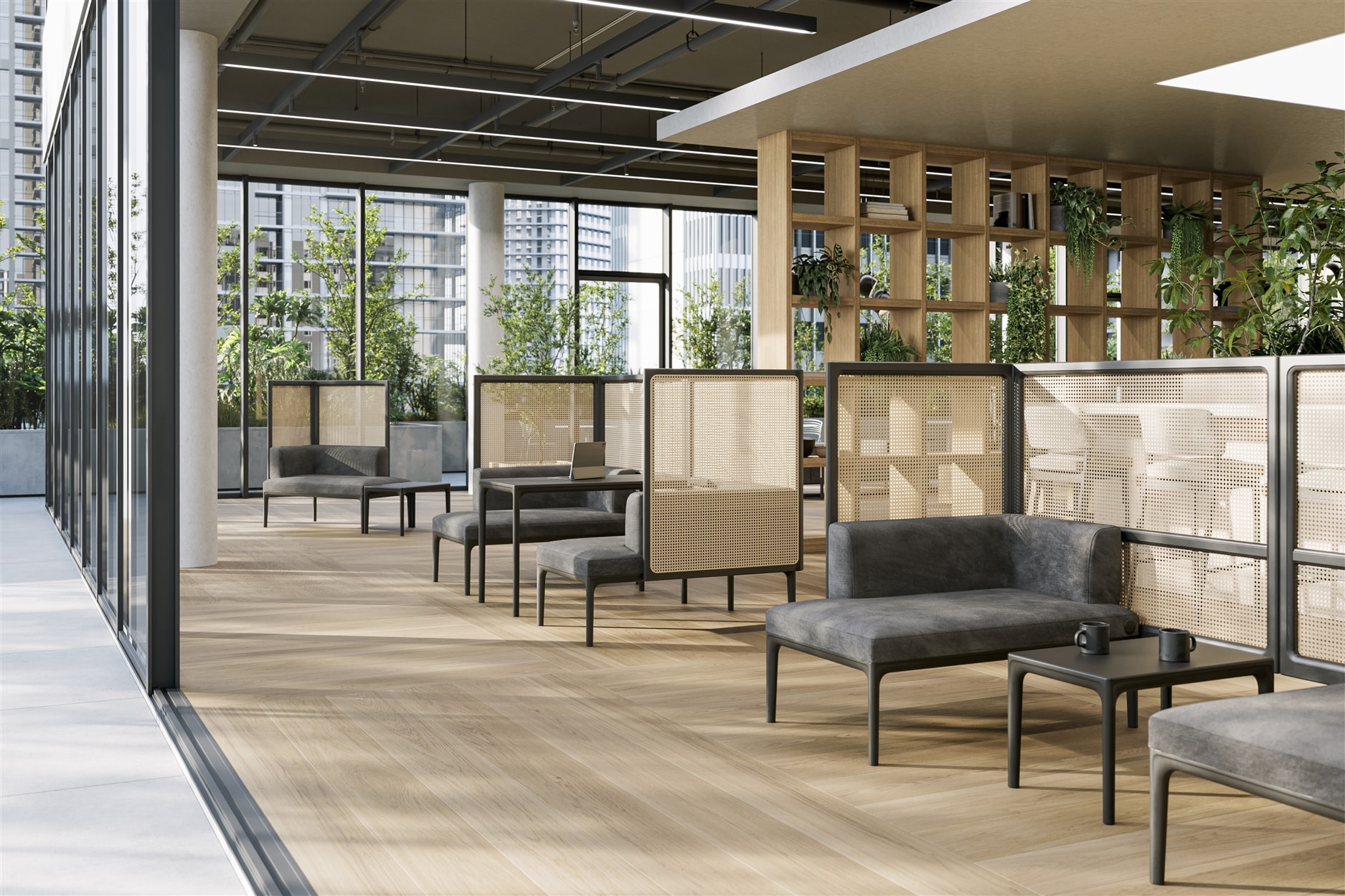 SYNC table シンク テーブル|カッシーナ・イクスシー 公式オンライン