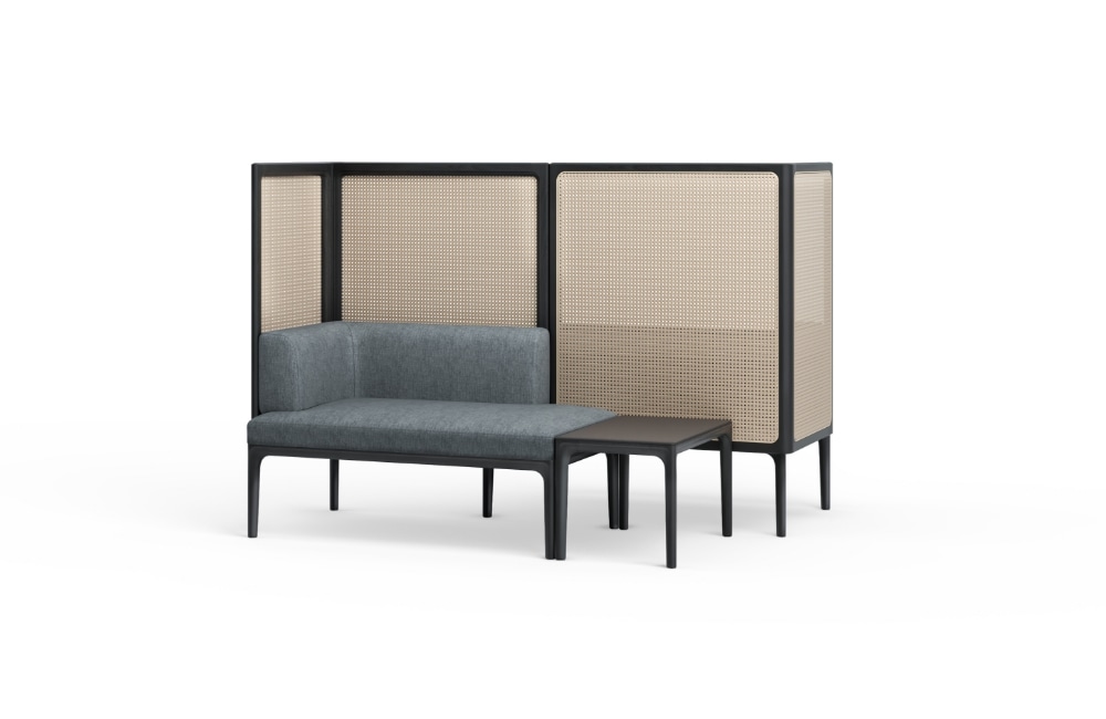 SYNC sofa & bench（シンク ソファ & ベンチ）IXC | カッシーナ