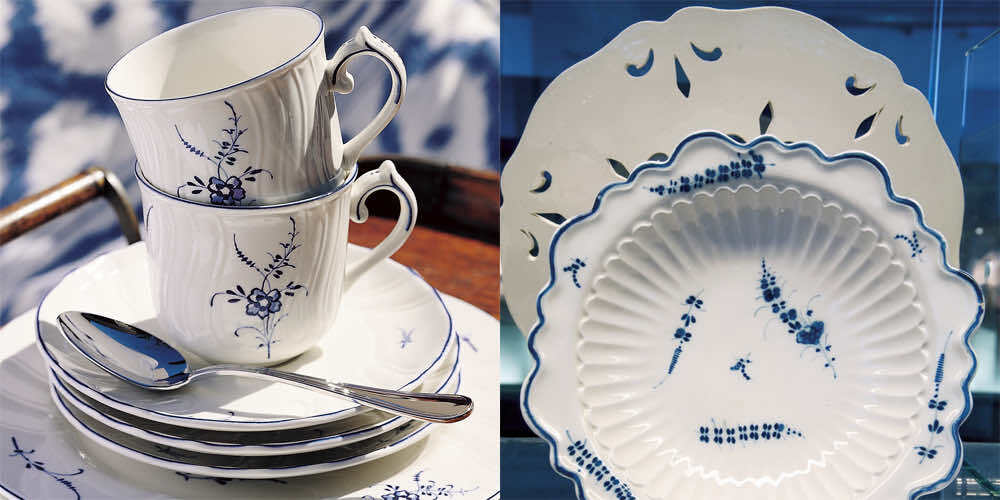 VILLEROY & BOCH｜美しいデザインの洗面ボウルならセラトレーディング