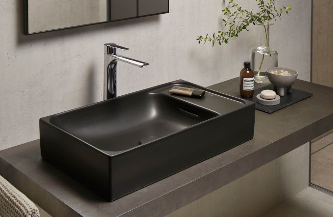 AUH812113｜洗面ボウル（洗面器）｜美しいデザインの洗面ボウルなら