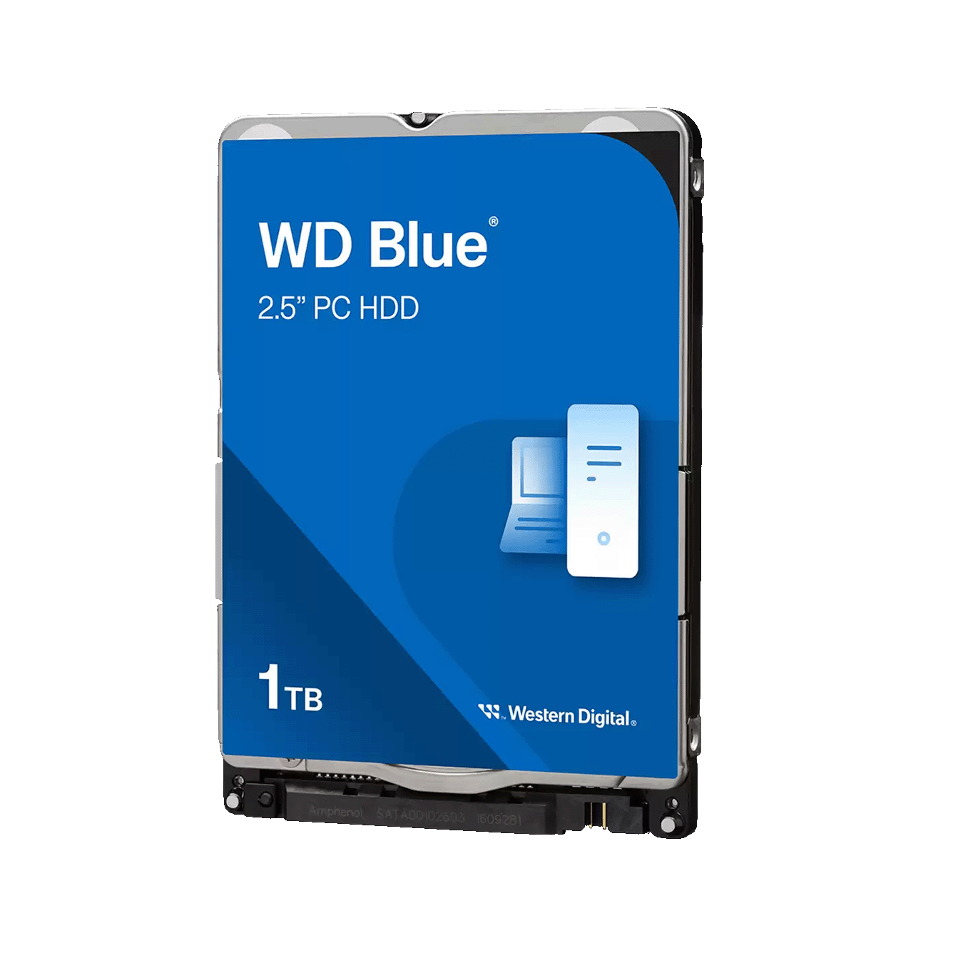 WD10SPZX | WD10SPZX | WesternDigital WD Blue SATA3 6Gbps(SATA6G