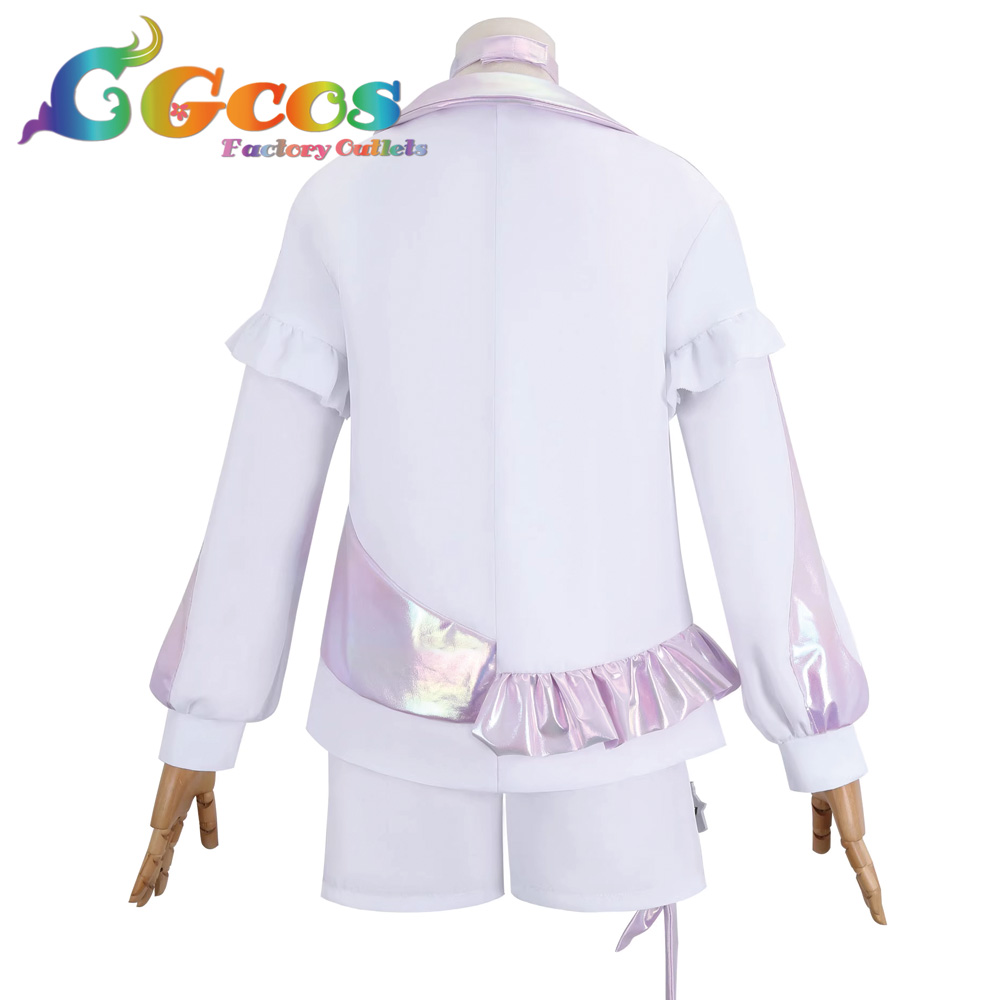 バーチャルYouTuber VTuber ホロライブDev_Is ReGLOSS 轟はじめ