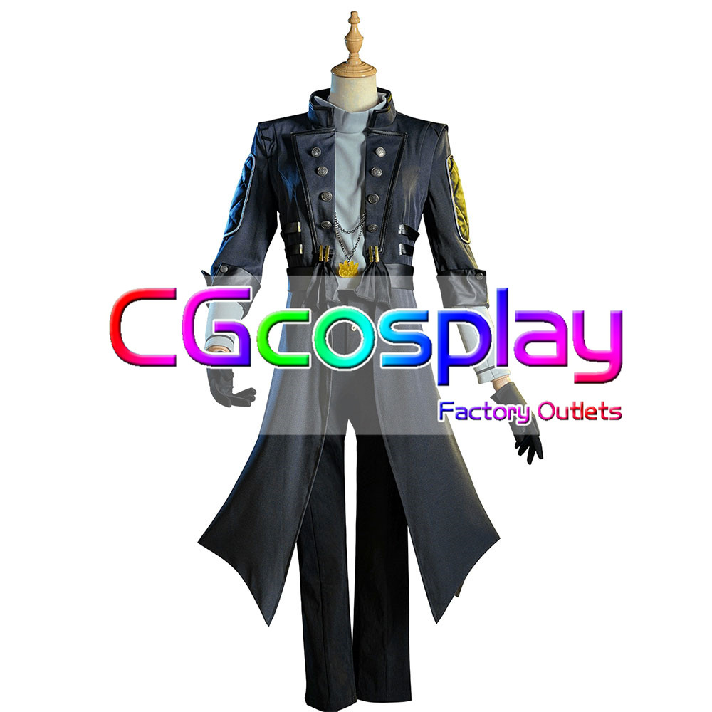 IdentityV 第五人格 納棺師(イソップ・カール) サンリオコラボ