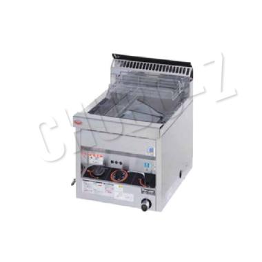 マルゼン MGF-C12TJ|マルゼン 涼厨フライヤー|フライヤー|厨房機器・熱