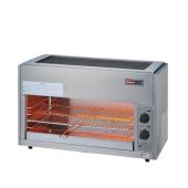 リンナイ RGP-42SV(A)|上火式ガス赤外線グリラー|焼物器・グリドル