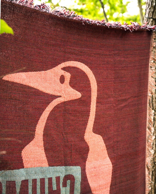 CHUMS CAMP 2025限定！受注生産販売アイテムが登場！ | CHUMS(チャムス