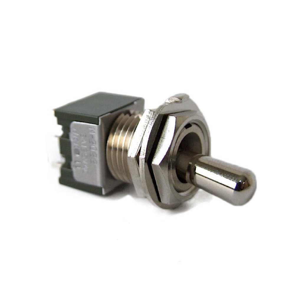 送料無料 14音色ウルトラ/MINIスイッチ追加/AlnicoーGTピックアップ