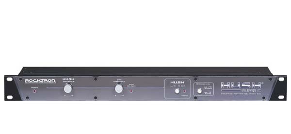 ROCKTRON HUSH SUPER C(ノイズリダクション) | web総合楽器店 chuya