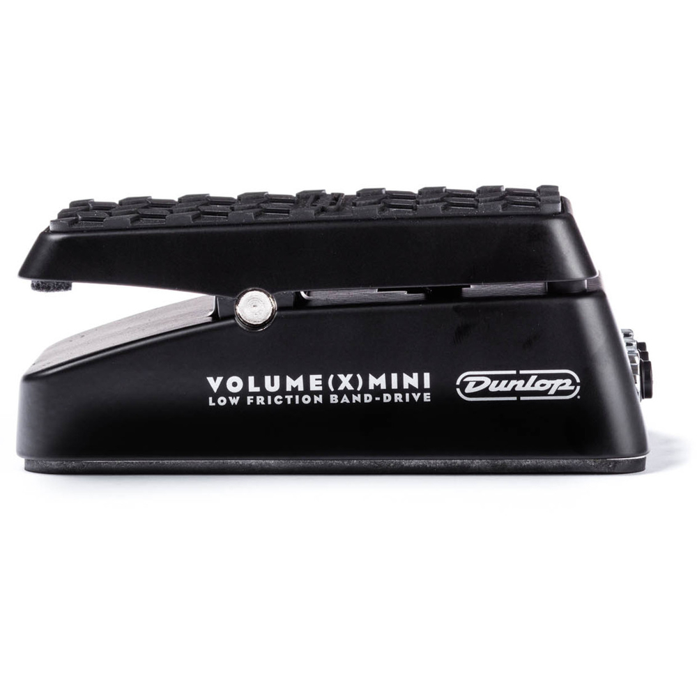 JIM DUNLOP DVP4 Volume X Mini Pedal ボリュームペダル(ジム